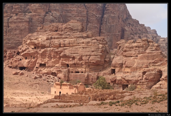 Jordanie