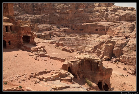 Jordanie