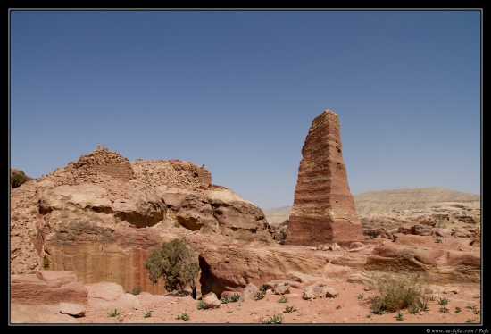 Jordanie
