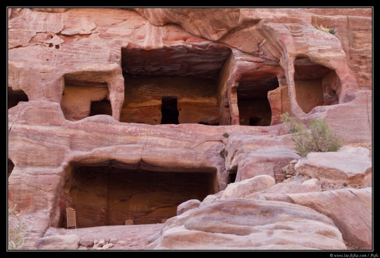 Jordanie