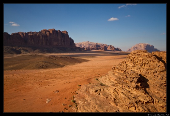 Jordanie