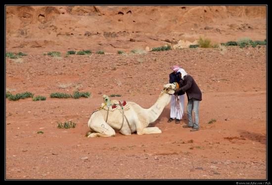 Jordanie