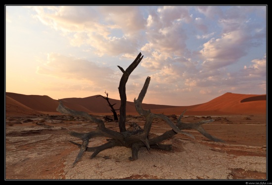 Namibie