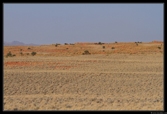 Namibie