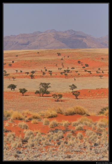 Namibie