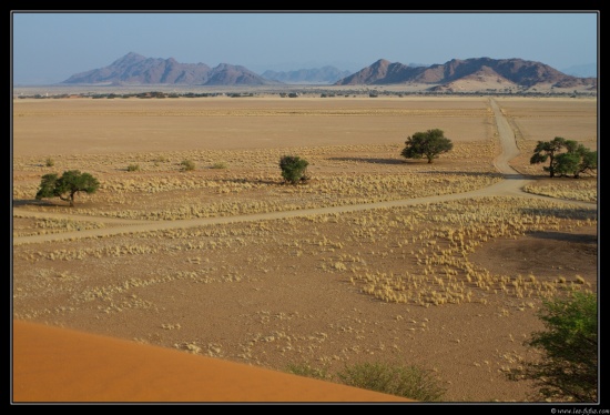 Namibie