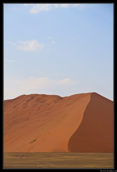 Namibie