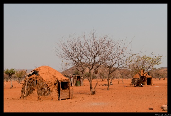Namibie