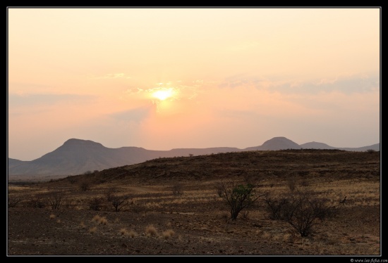 Namibie