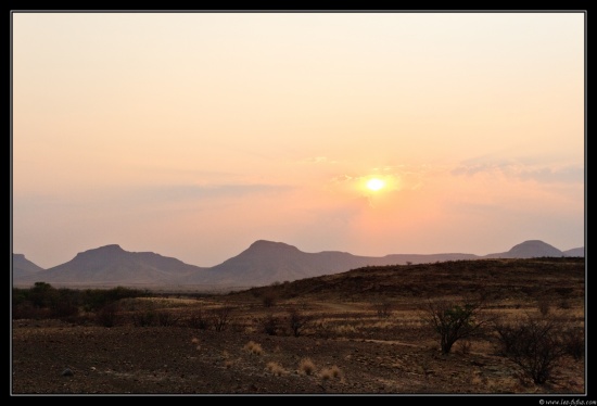 Namibie