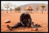 Namibie