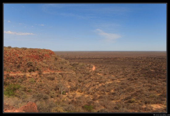 Namibie