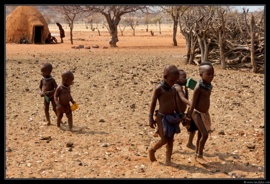 Namibie