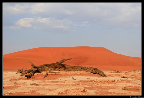 Namibie