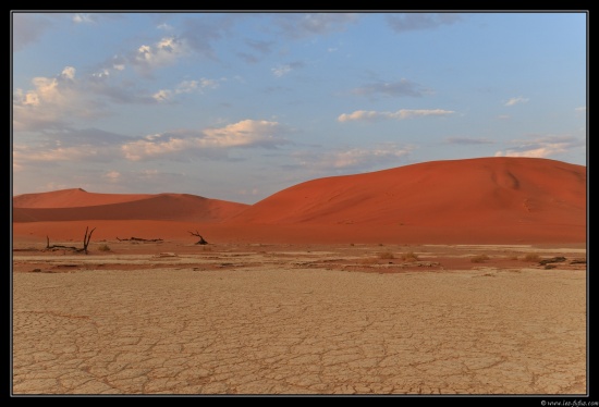 Namibie