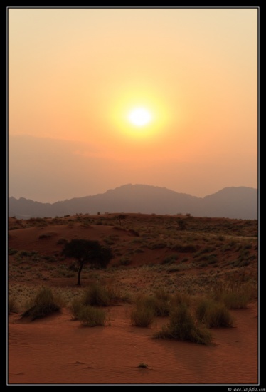 Namibie