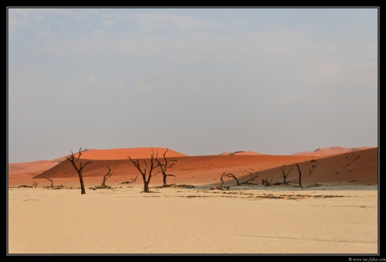 Namibie
