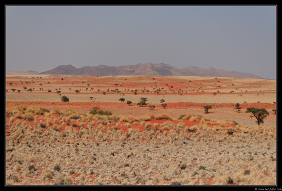 Namibie