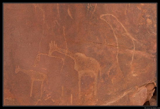 Namibie