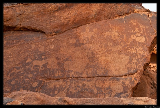 Namibie