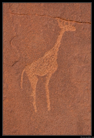Namibie