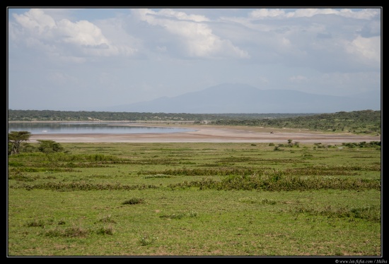 Tanzanie 2014