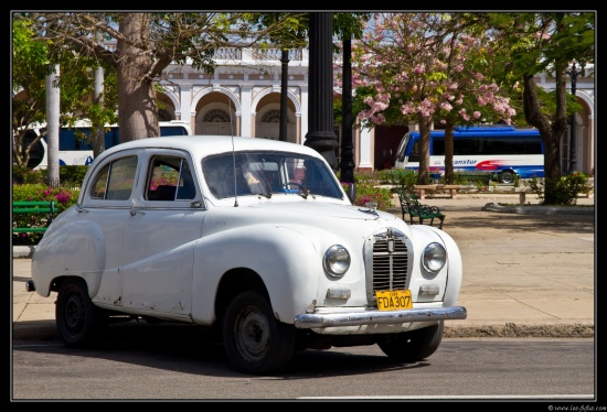 Cuba