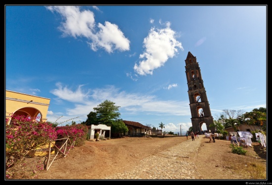 Cuba