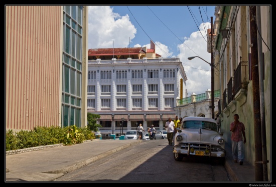 Cuba