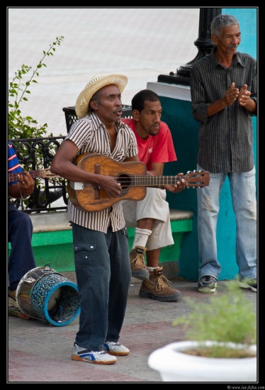 Cuba