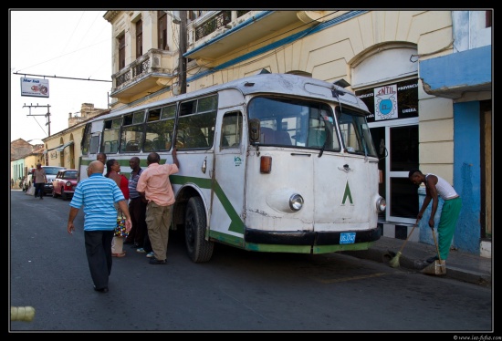 Cuba