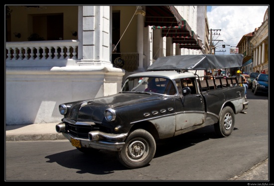 Cuba