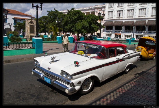 Cuba