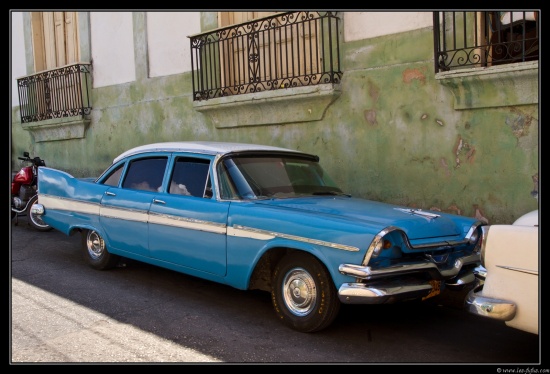 Cuba