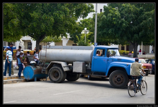 Cuba