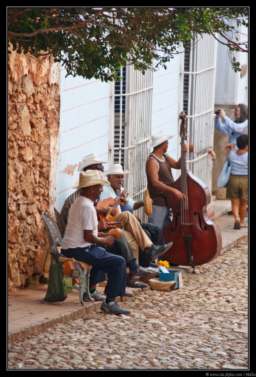 Cuba