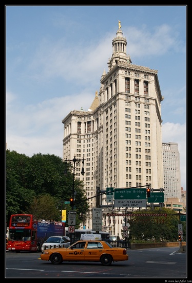 New York