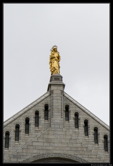 Quebec 2013