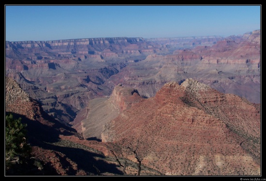 b161006 - 0813 - Grand Canyon