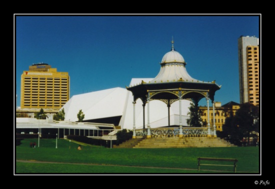 bAdelaide - 13