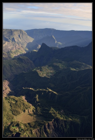 La Reunion