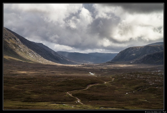 Ecosse 2014