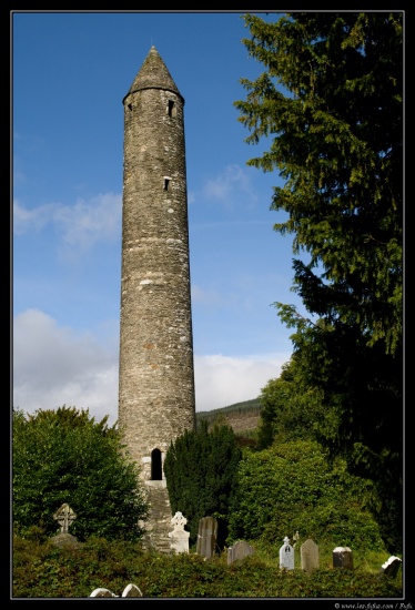 b070921 - 4136 - Glendalough