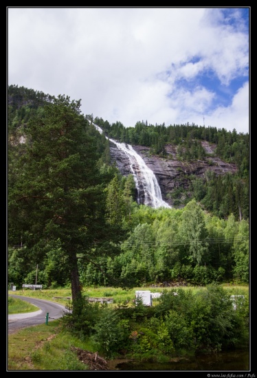 Norvège 2016