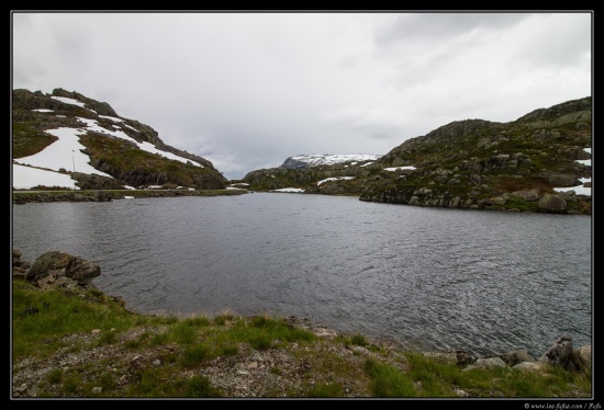 Norvège 2016