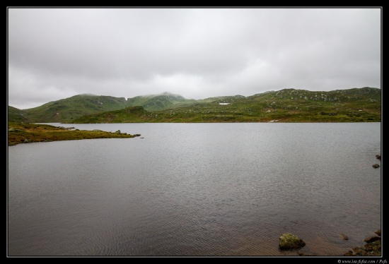 Norvège 2016