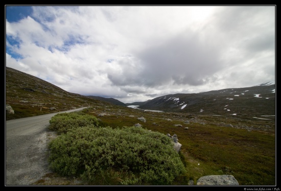 Norvège 2016