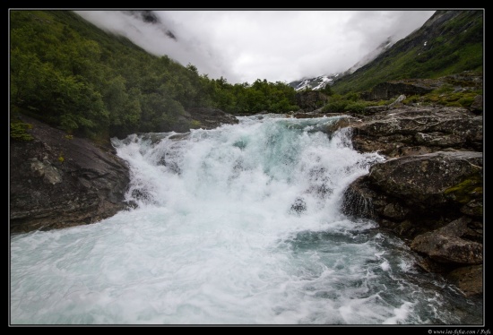 Norvège 2016