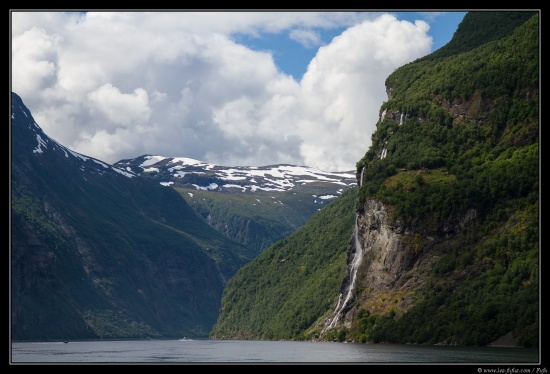 Norvège 2016