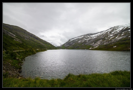 Norvège 2016